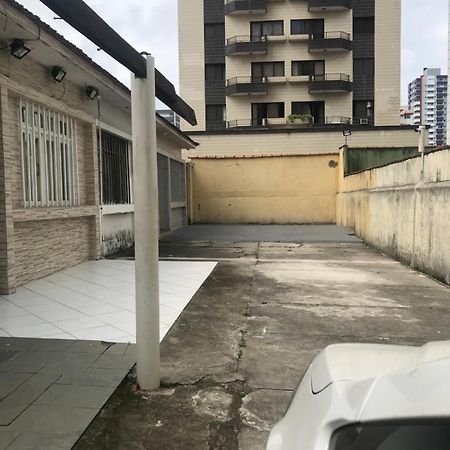 Casa A 100Metros Praia Ocian Прая-Гранді Екстер'єр фото