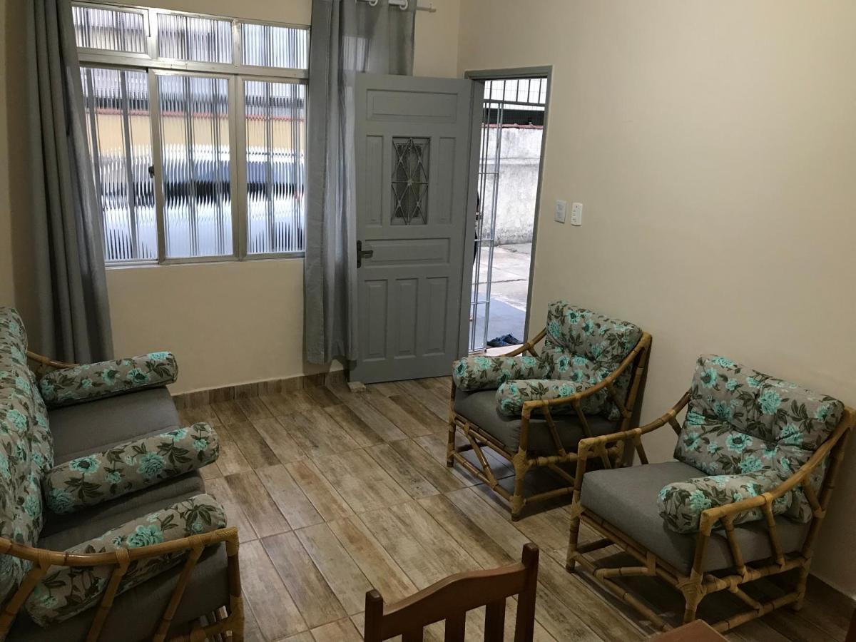 Casa A 100Metros Praia Ocian Прая-Гранді Екстер'єр фото